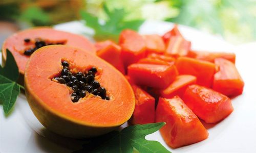 Eating papaya to lose weight: True or not?
