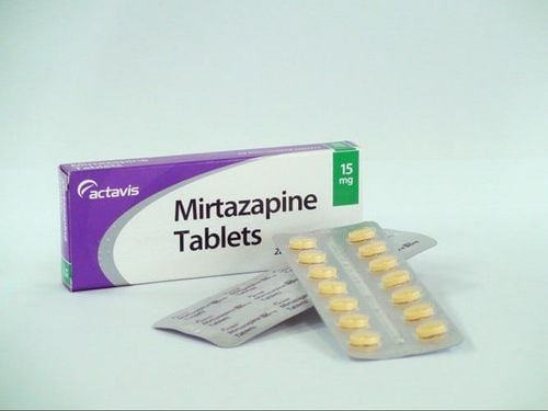 Mirtazapine: Uses, indications and precautions when using