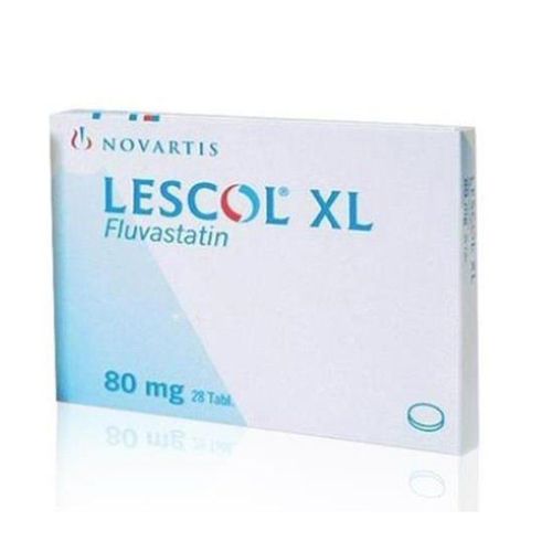 Lescol drugs: Uses, indications and precautions when using