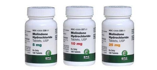 Molindone HCL: Uses, indications and cautions when using