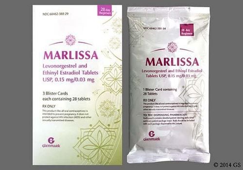 Marlissa: Uses, indications and precautions for use