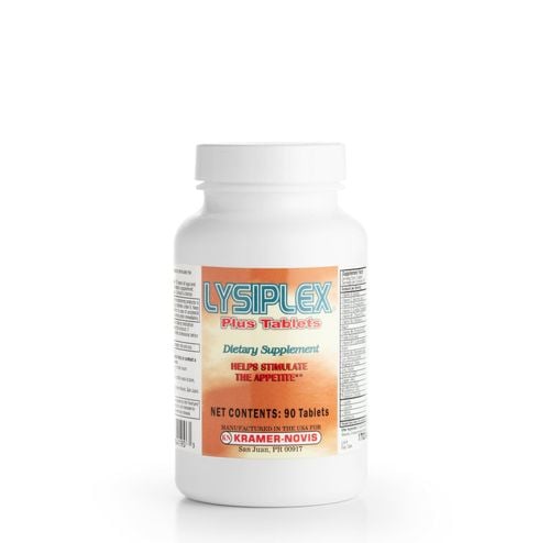 Lysiplex Plus Liquid: Uses, indications and precautions when using