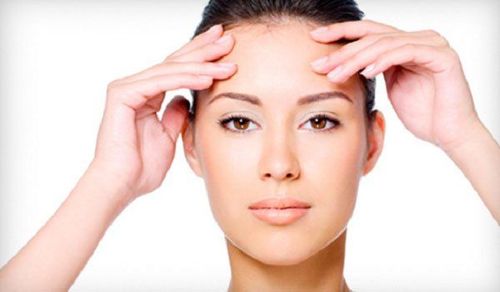 How do hormones affect your skin?