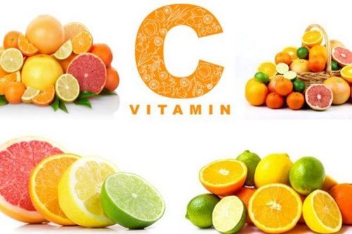 
Bổ sung các thực phẩm chứa vitamin C để tốt cho mắt
