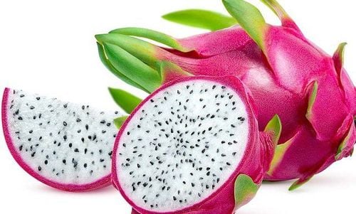 Health benefits of dragon fruit