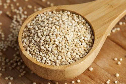 Dị ứng hạt Quinoa: Các triệu chứng và ngũ cốc thay thế