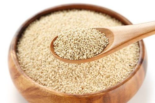 
Mọi người khi ăn hạt Quinoa có thể gặp phải các triệu chứng như ngứa da, đau bụng, nổi mề đay
