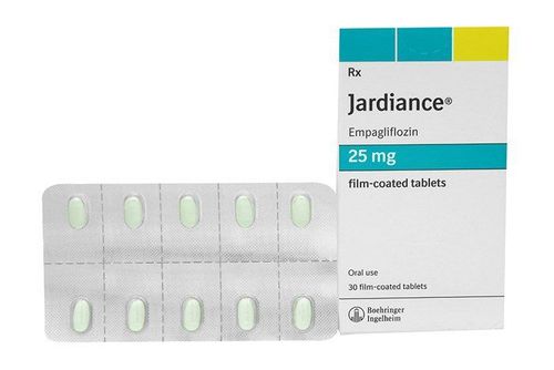 Thuốc Jardiance: Công dụng, chỉ định và lưu ý khi dùng