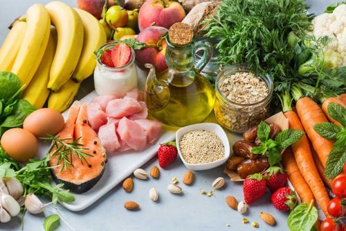 Mediterranean diet for people with osteoarthritis