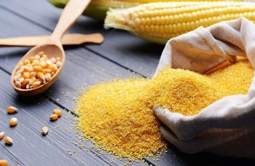 Is cornstarch bad for you?