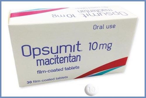 Macitentan: Uses, indications and cautions when using