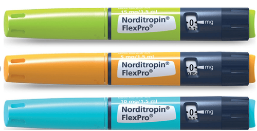 Thuốc Norditropin Flexpro: Công dụng, chỉ định và lưu ý khi dùng