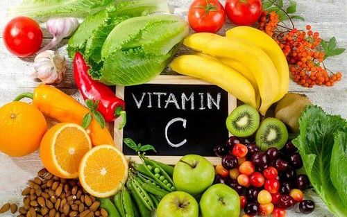 
Vitamin C là một chất chống oxy hóa mạnh có thể bảo vệ đôi mắt của bạn chống lại các gốc tự do gây hại.
