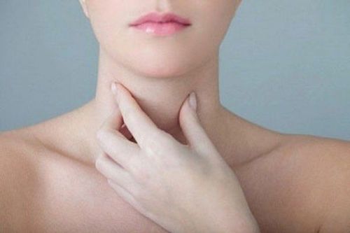 Learn about nodular goiter