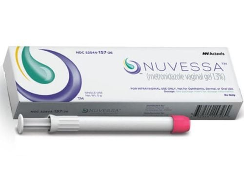 Thuốc Nuvessa: Công dụng, chỉ định và lưu ý khi dùng