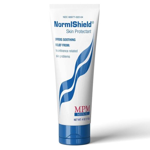 Normlshield: Uses, indications and precautions when using