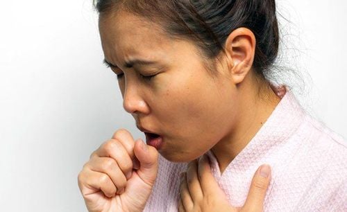 If bleeding is caused by frequent coughing, it is essential to go to the hospital immediately to prevent post-tonsillectomy infection complications.