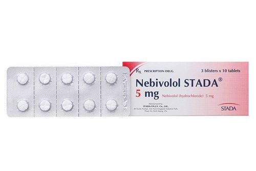 
Người bệnh không được tự ý tăng liều dùng thuốc Nebivolol
