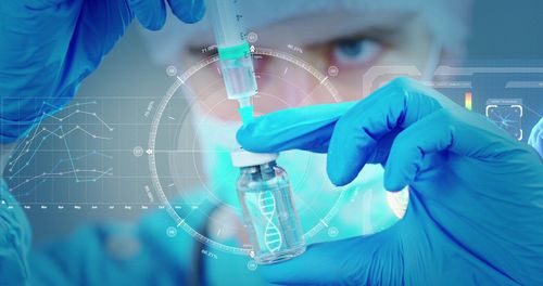Xét nghiệm gen trong chăm sóc sức khỏe – Xét nghiệm Tử vi sinh học