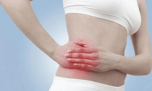 How to relieve gallstone pain?