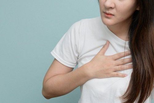 Are chest pain and headaches caused by arrhythmias?