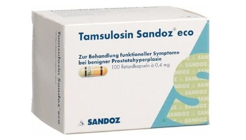 Tamsulosin: Uses, side effects and notes when using