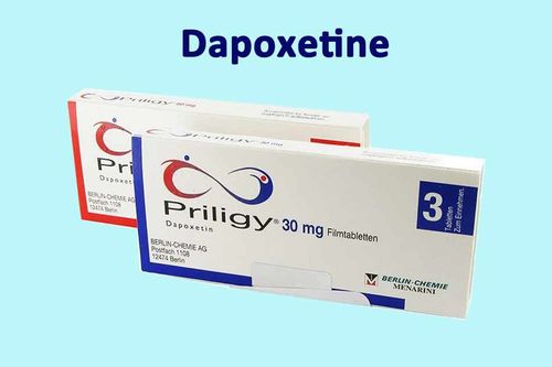 Thuốc Dapoxetin trong điều trị xuất tinh sớm: Công dụng, tác dụng phụ và những lưu ý khi dùng thuốc