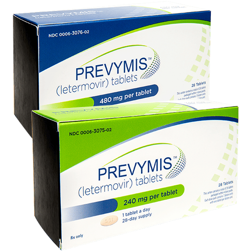 Prevymis: Uses, indications and cautions when using