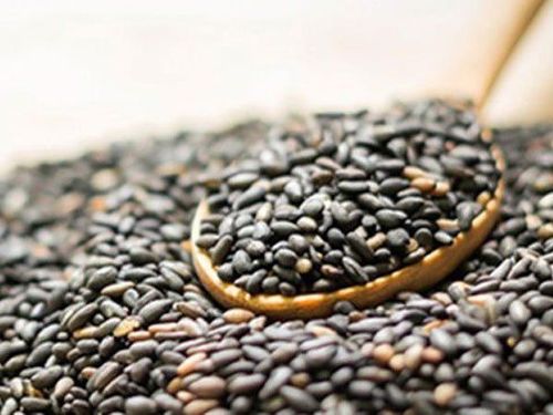 Sesame seed allergy: Dangerous for health