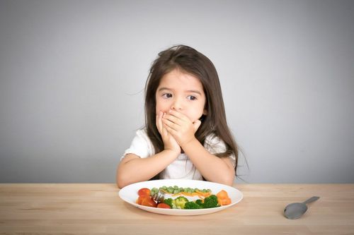 Cure anorexia for children