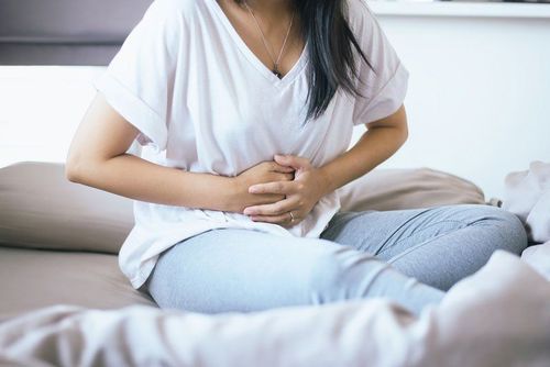 Vì sao thường xuyên bị đau bụng dưới trong kỳ kinh nguyệt?