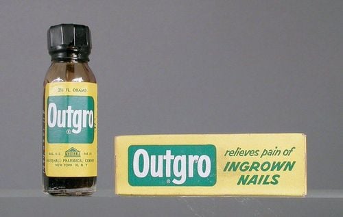 Outgro drugs: Uses, indications and precautions when using