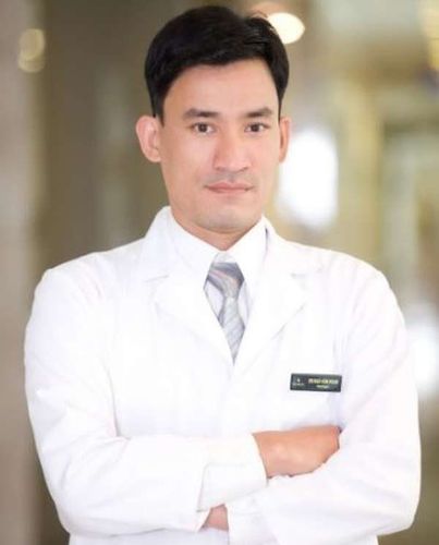 ThS Ngô Văn Đoan – Bác sĩ chẩn đoán hình ảnh
