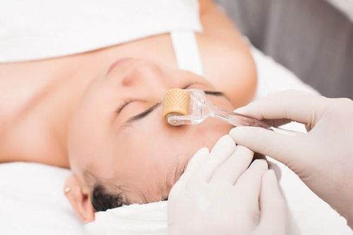 How to take care of skin after needle roller