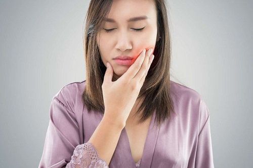 Why are sensitive teeth prone to pain?