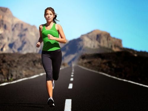 22 tips to improve running speed and endurance