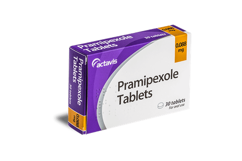 Thuốc Pramipexole ER: Công dụng, chỉ định và lưu ý khi dùng