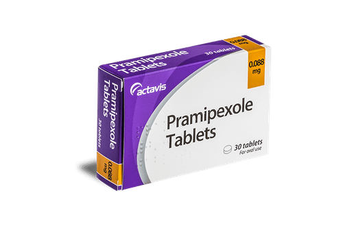 Pramipexole ER: Uses, indications and cautions when using