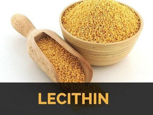 Can Lecithin Help You Lose Weight?