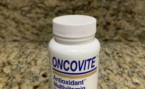 Oncovite: Uses, indications and precautions when using