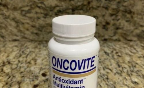 Thuốc Oncovite: Công dụng, chỉ định và lưu ý khi dùng