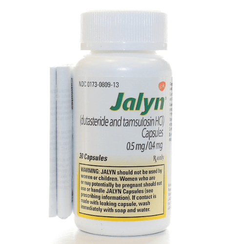 Jalyn medicine: Uses, indications and notes when using