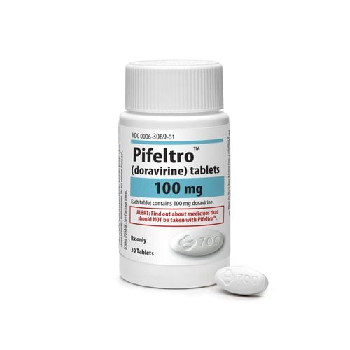 Pifeltro: Uses, indications and precautions when using