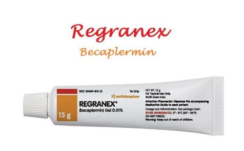 Regranex Gel: Uses, indications and notes when using