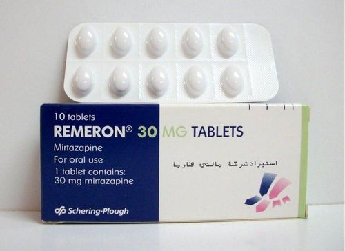 Remeron: Uses, indications and precautions when using