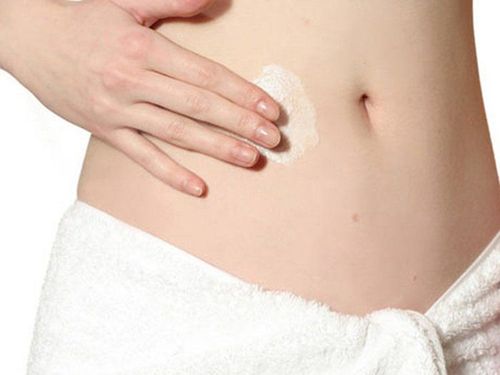 How to take care of belly skin after giving birth