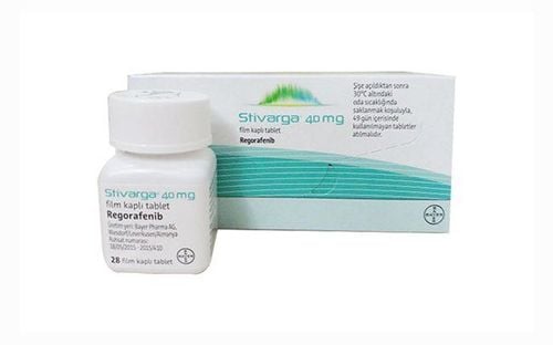 Stivarga: Uses, indications and precautions when using