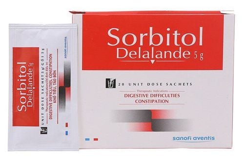 Sorbitol: Uses, indications and precautions when using