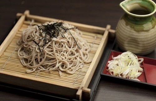 
Kiều mạch trong mì soba có thể hỗ trợ sức khỏe tim mạch
