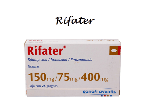 Rifater drug: Uses of the drug, indications and notes when taking the drug